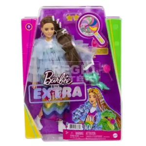 Barbie exrtavagáns baba - többféle - JGY00072 - szipercuccok.hu