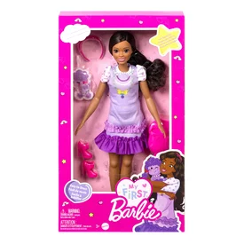 Első Barbie babám - JGY00122 - szipercuccok.hu