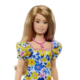 Barbie különleges baba - JGY00132 - szipercuccok.hu
