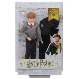 Harry Potter a titkok kamrája - Ron Weasly baba - JGY00143 - szipercuccok.hu