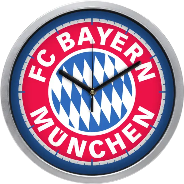 Falióra - Bayern München - E000054 - szipercuccok.hu