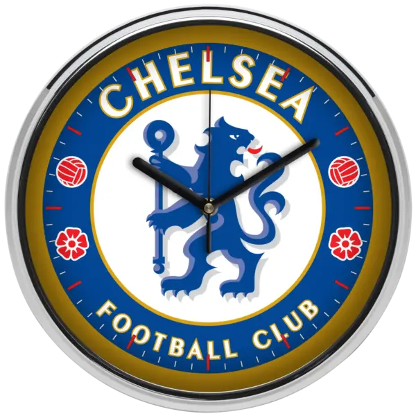 Falióra - Chelsea FC - E000056 - szipercuccok.hu