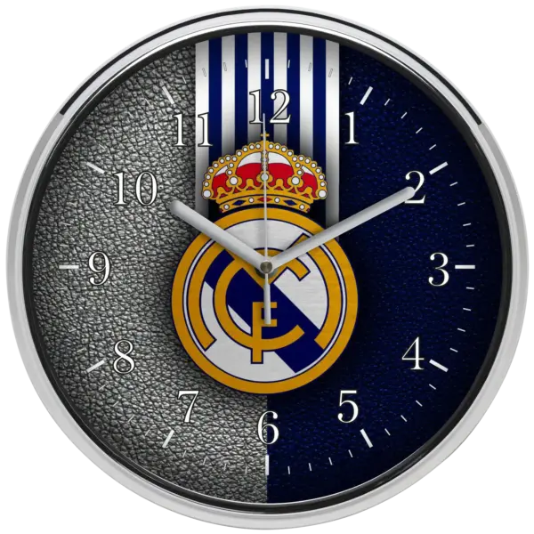 Falióra - Real Madrid - E000059 - szipercuccok.hu